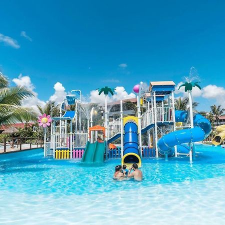 Enotel Acqua Club Pôrto das Galinhas 外观 照片
